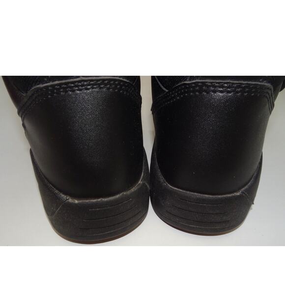 Response Gear Side-Zip II Men's Service Boots Size 9 - Picture 8 of 10